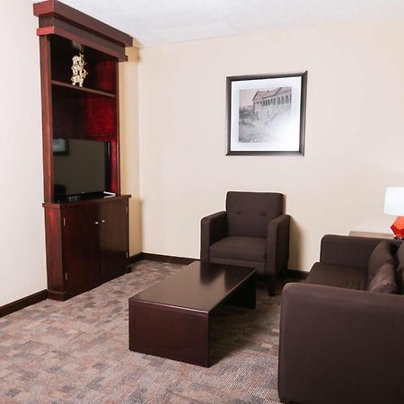 Hampton Inn Tampico Zona Dorada Eksteriør bilde