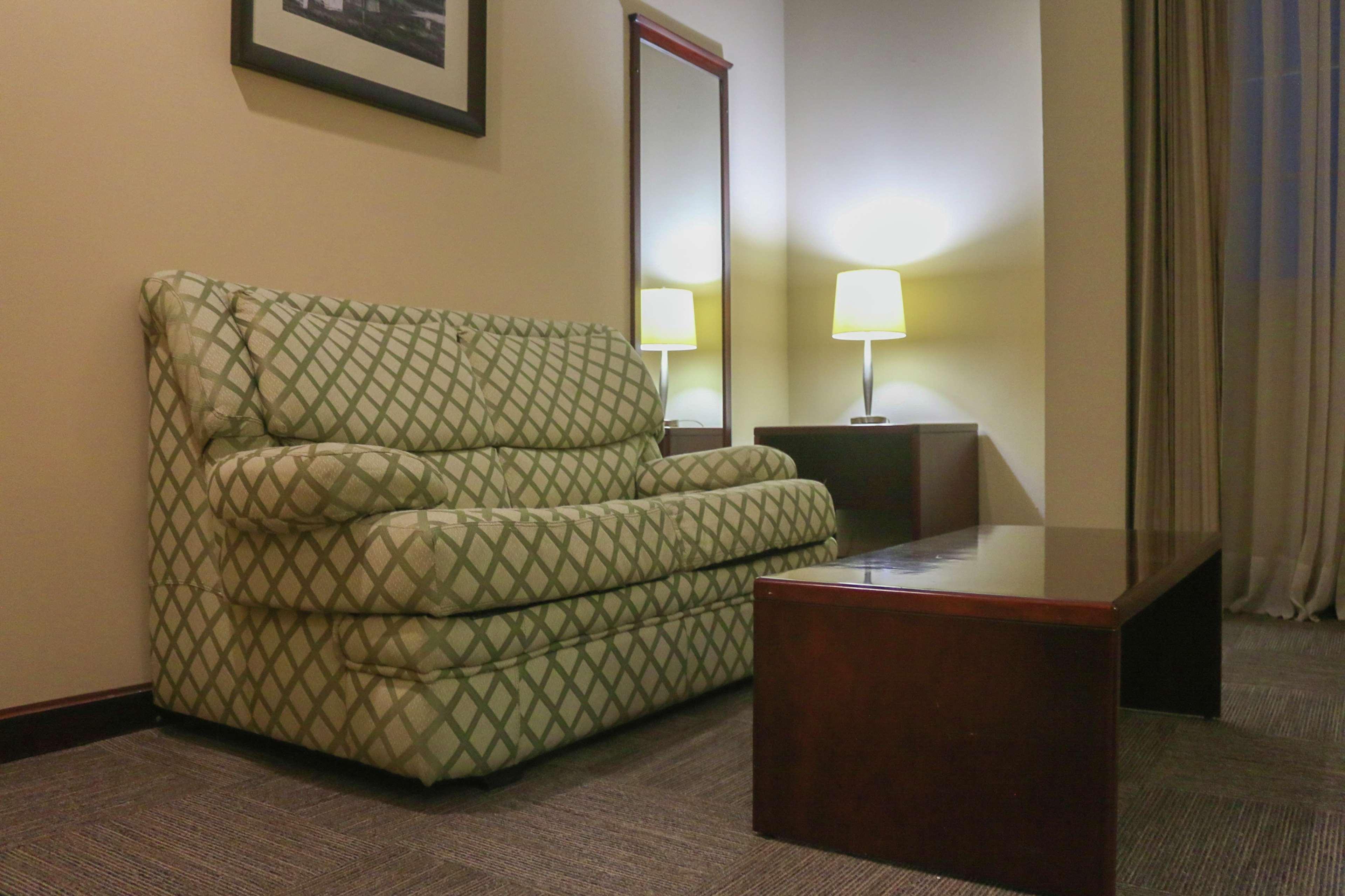 Hampton Inn Tampico Zona Dorada Eksteriør bilde