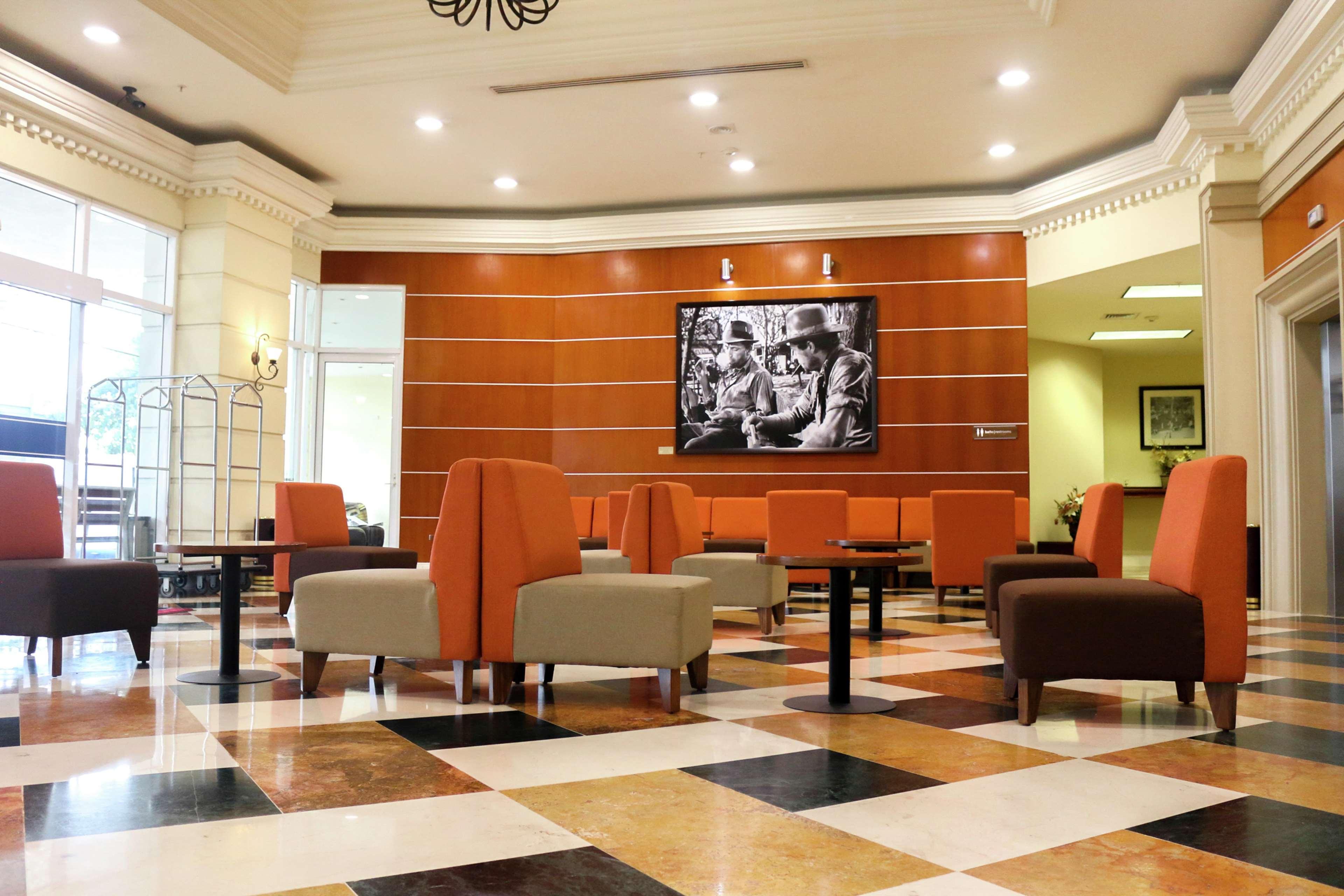 Hampton Inn Tampico Zona Dorada Eksteriør bilde
