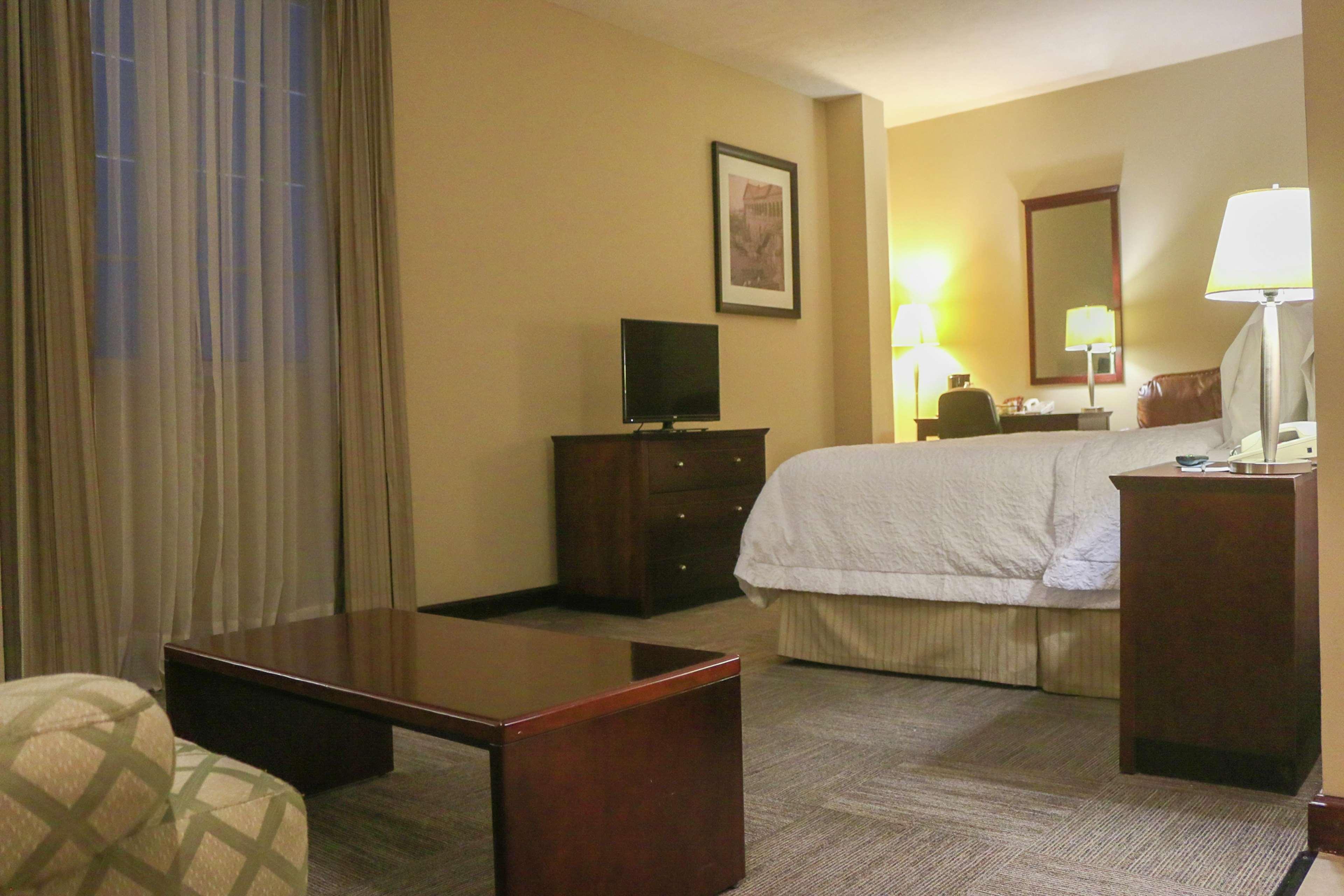 Hampton Inn Tampico Zona Dorada Eksteriør bilde