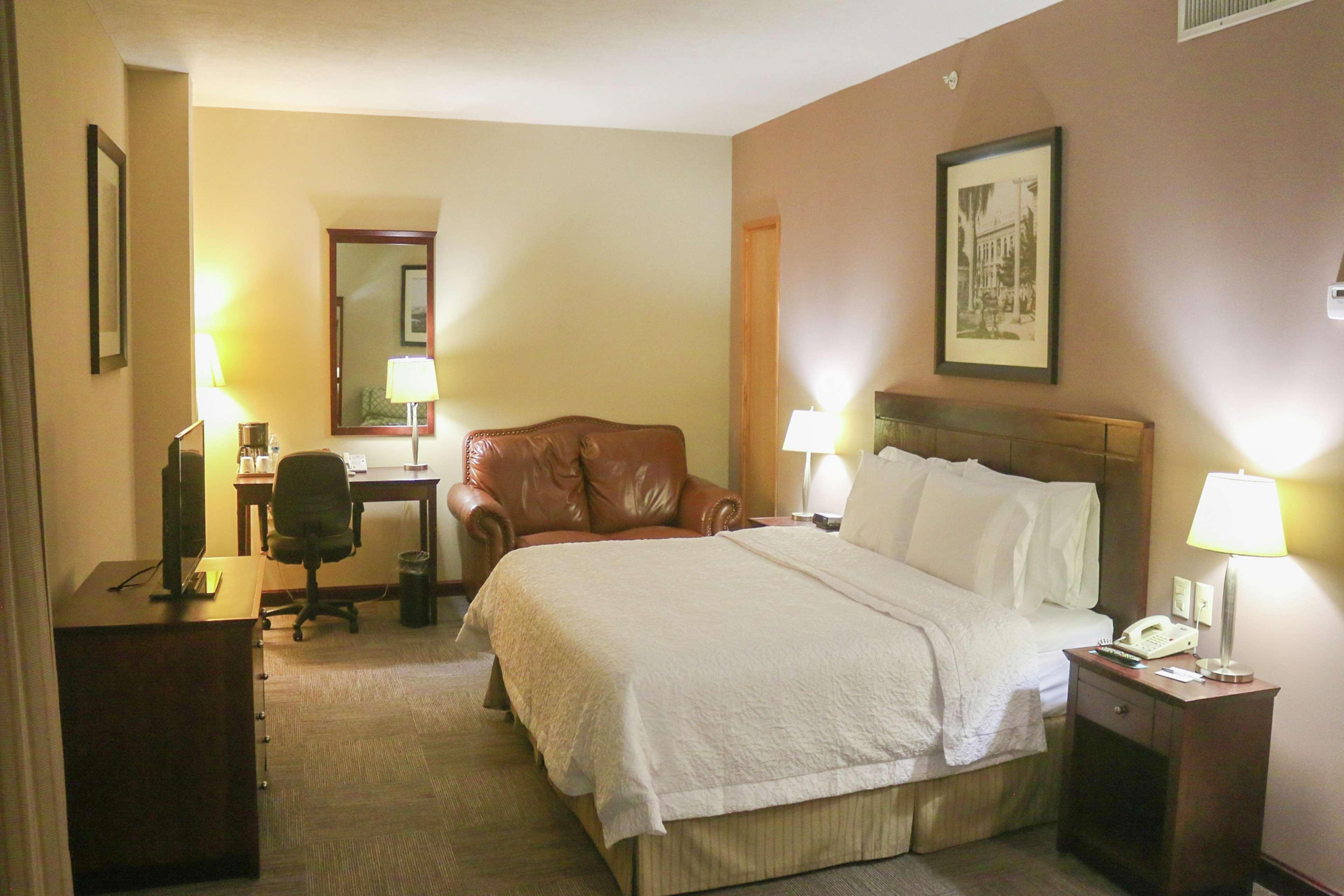 Hampton Inn Tampico Zona Dorada Eksteriør bilde