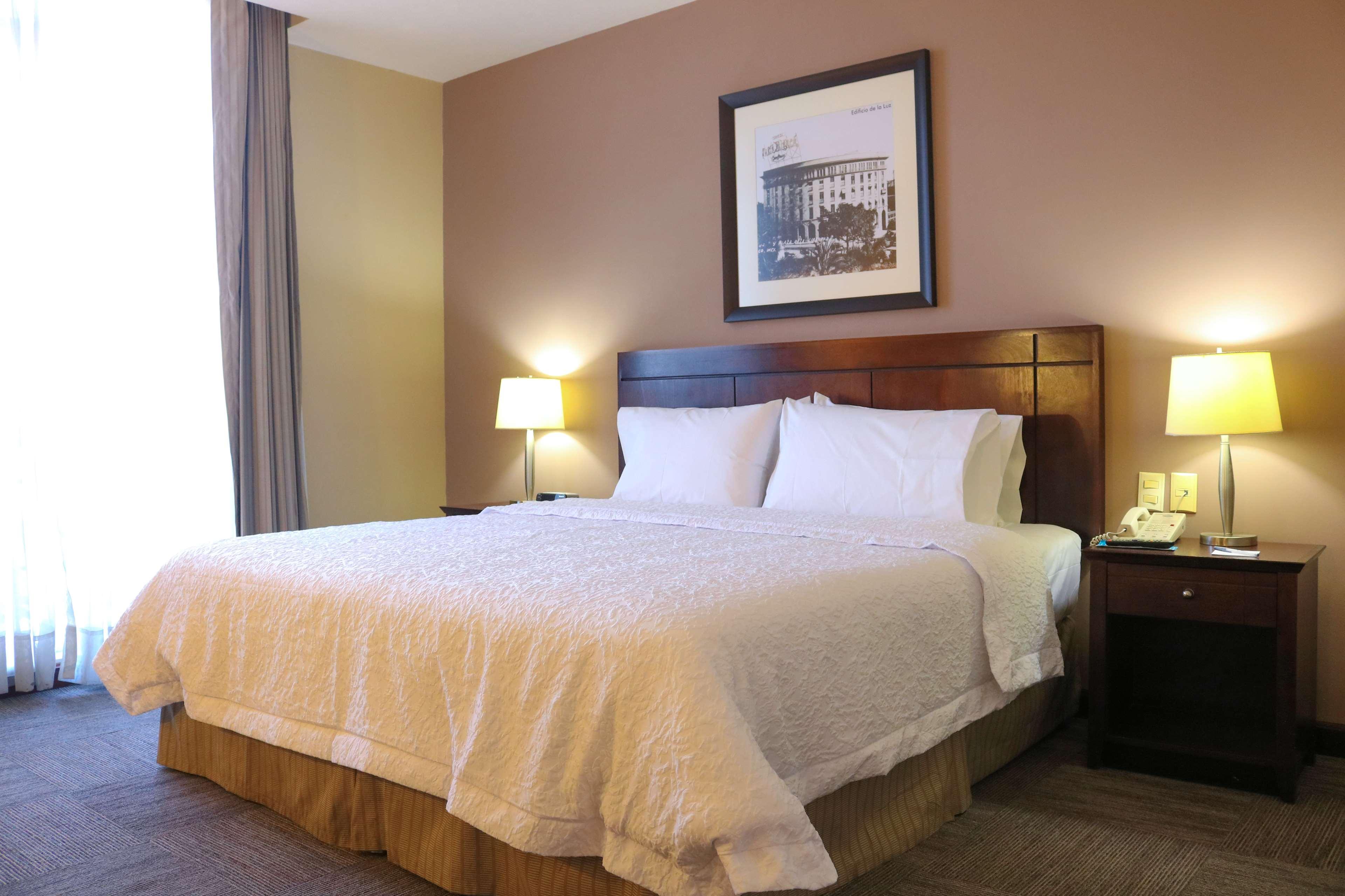 Hampton Inn Tampico Zona Dorada Eksteriør bilde