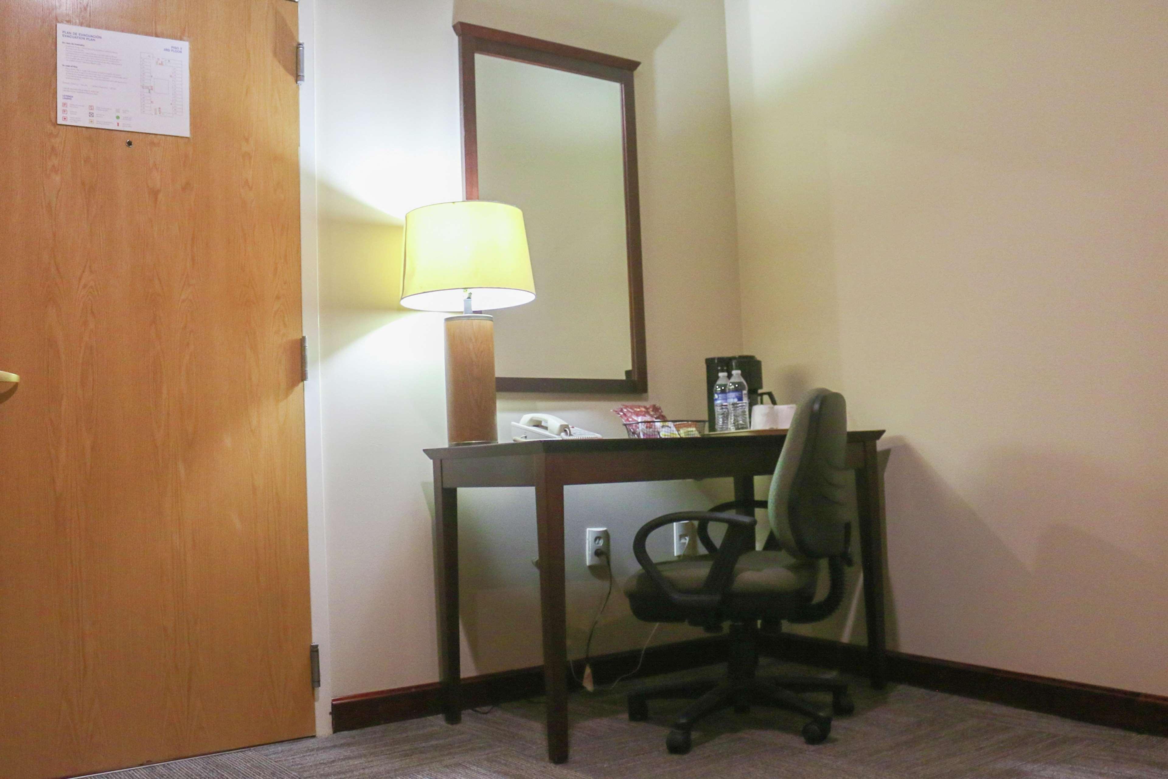 Hampton Inn Tampico Zona Dorada Eksteriør bilde