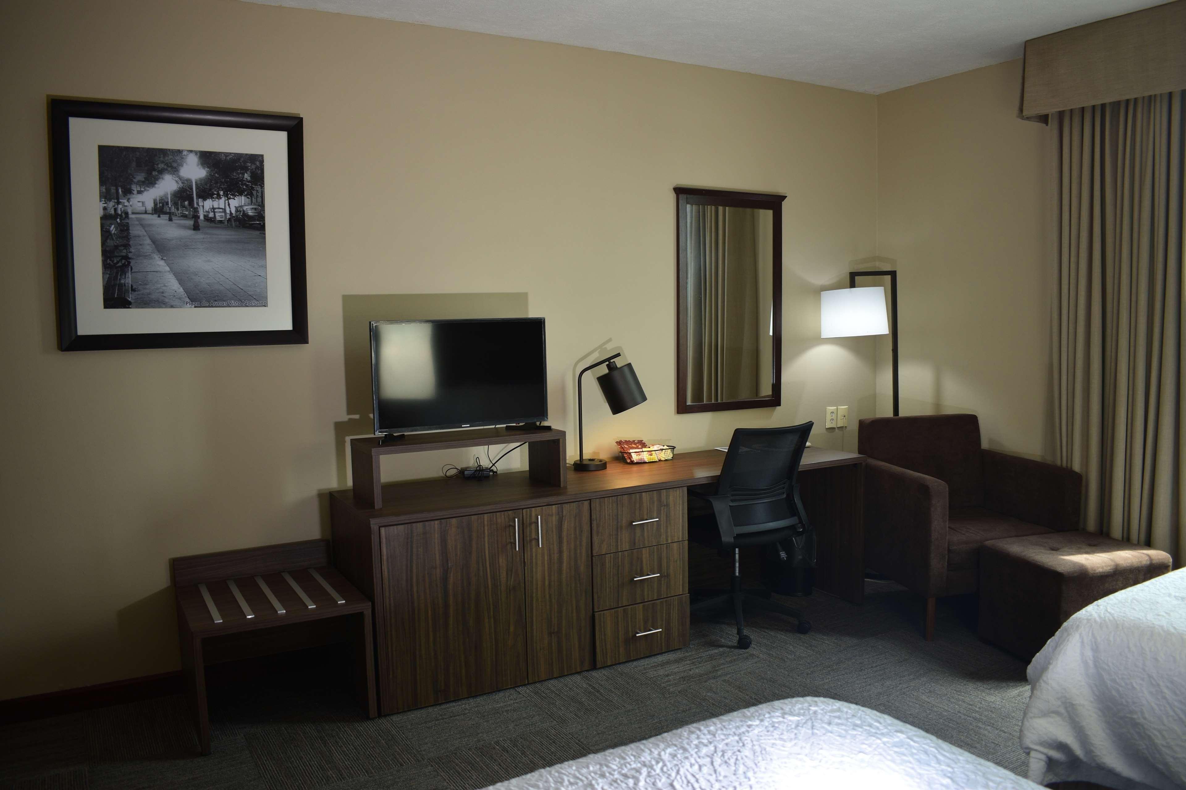 Hampton Inn Tampico Zona Dorada Eksteriør bilde