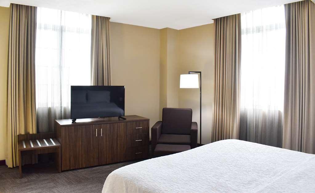 Hampton Inn Tampico Zona Dorada Rom bilde