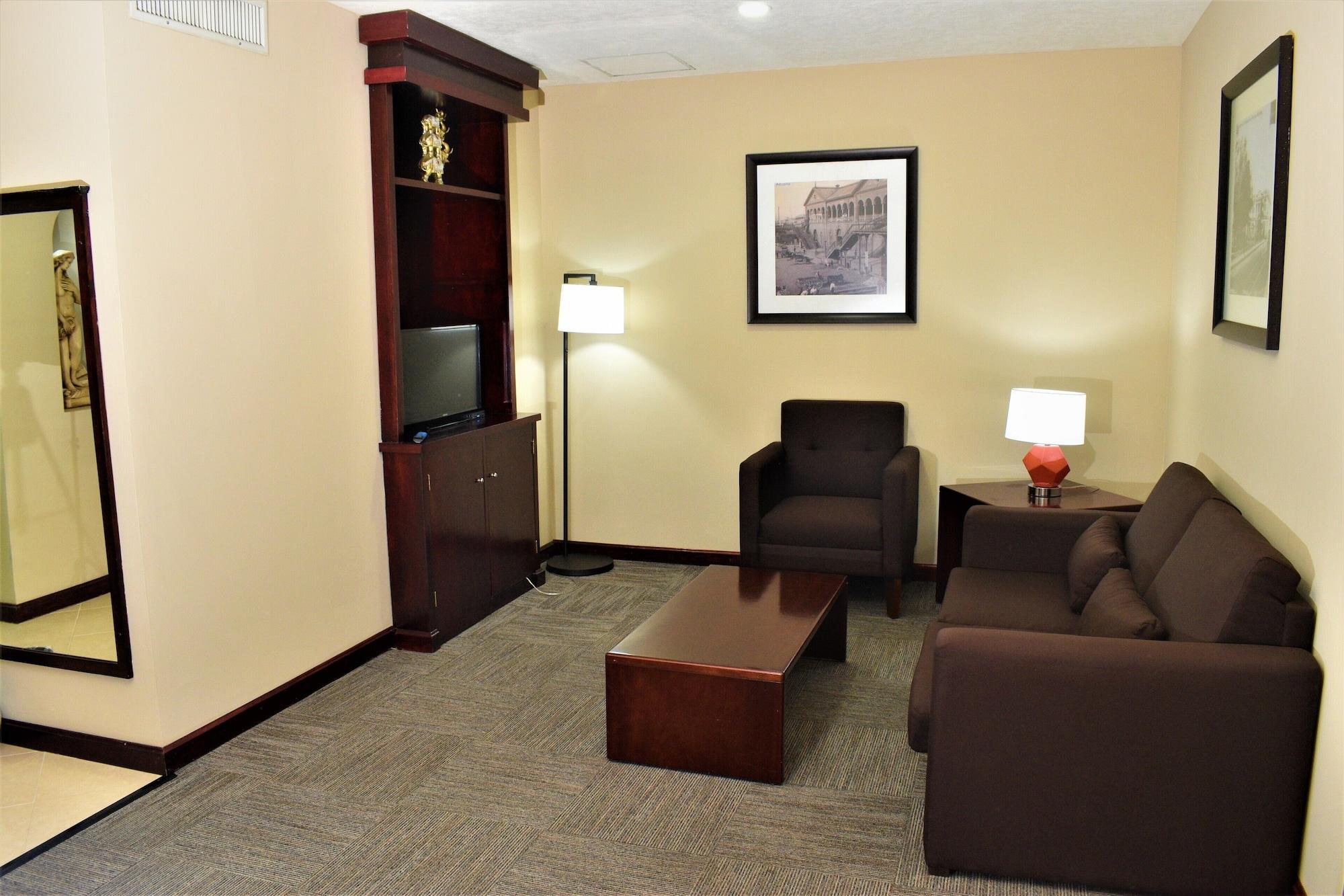 Hampton Inn Tampico Zona Dorada Eksteriør bilde