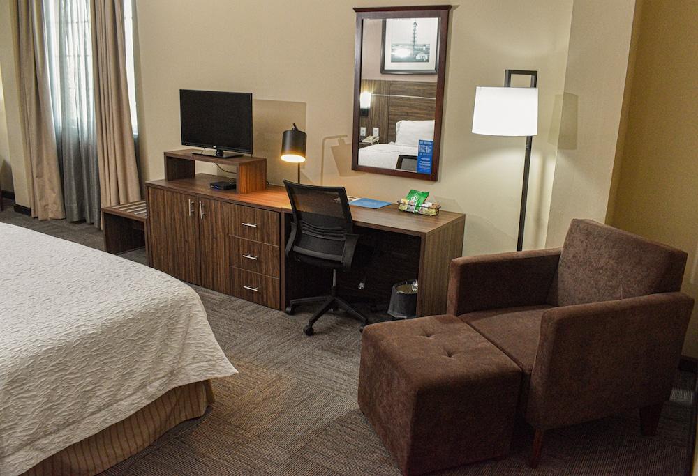 Hampton Inn Tampico Zona Dorada Eksteriør bilde