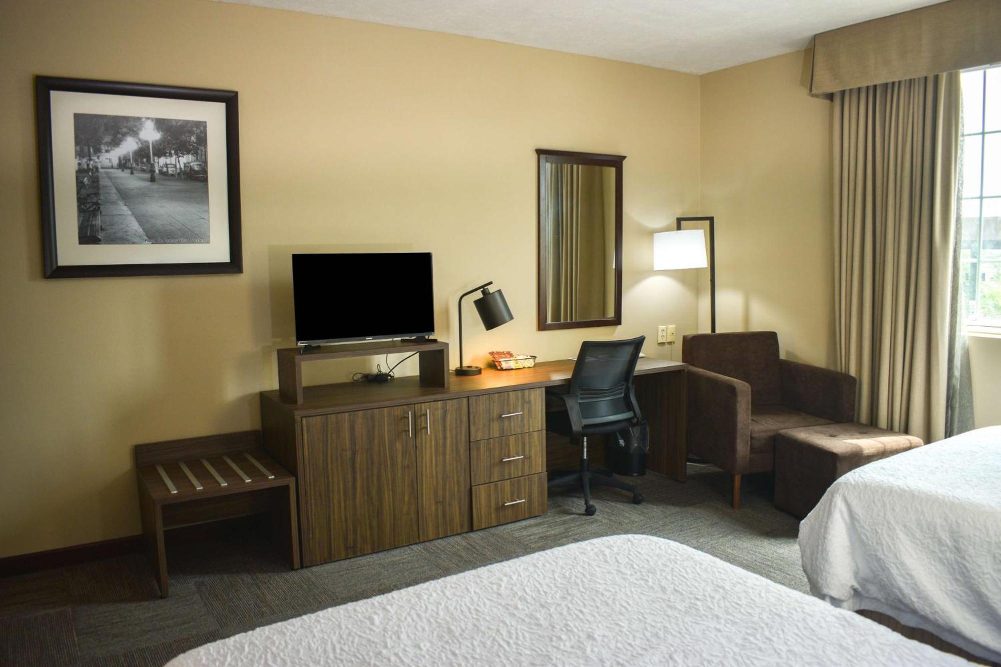 Hampton Inn Tampico Zona Dorada Eksteriør bilde