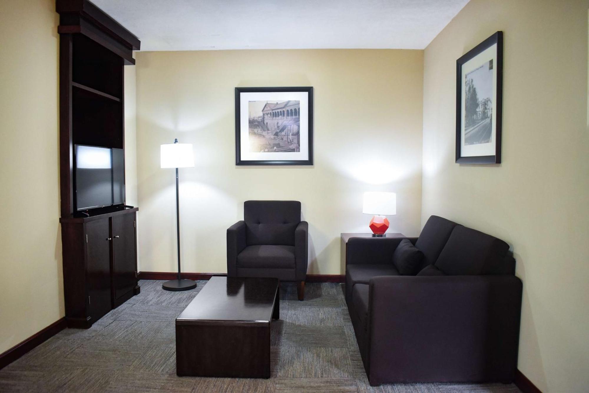 Hampton Inn Tampico Zona Dorada Eksteriør bilde