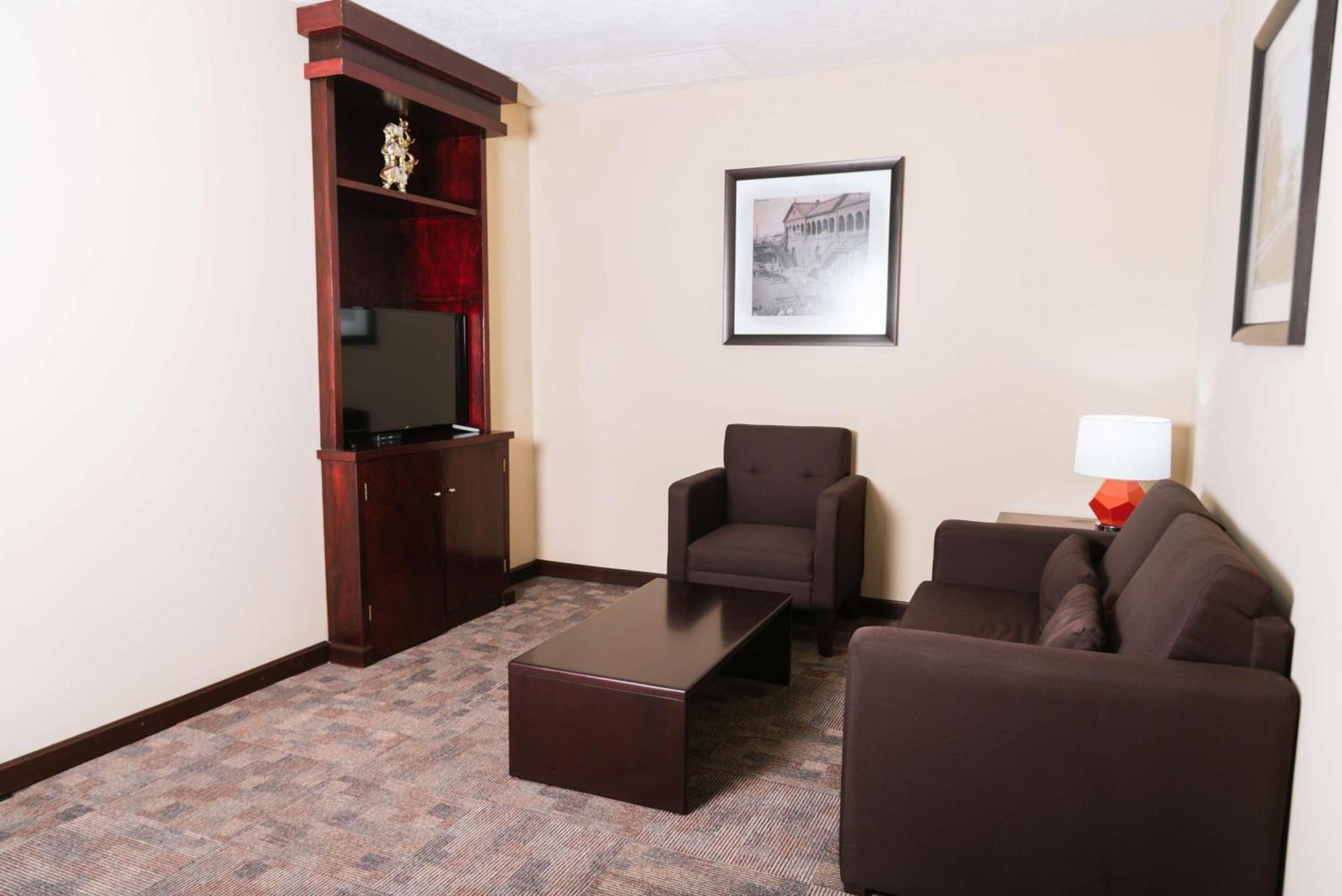 Hampton Inn Tampico Zona Dorada Eksteriør bilde