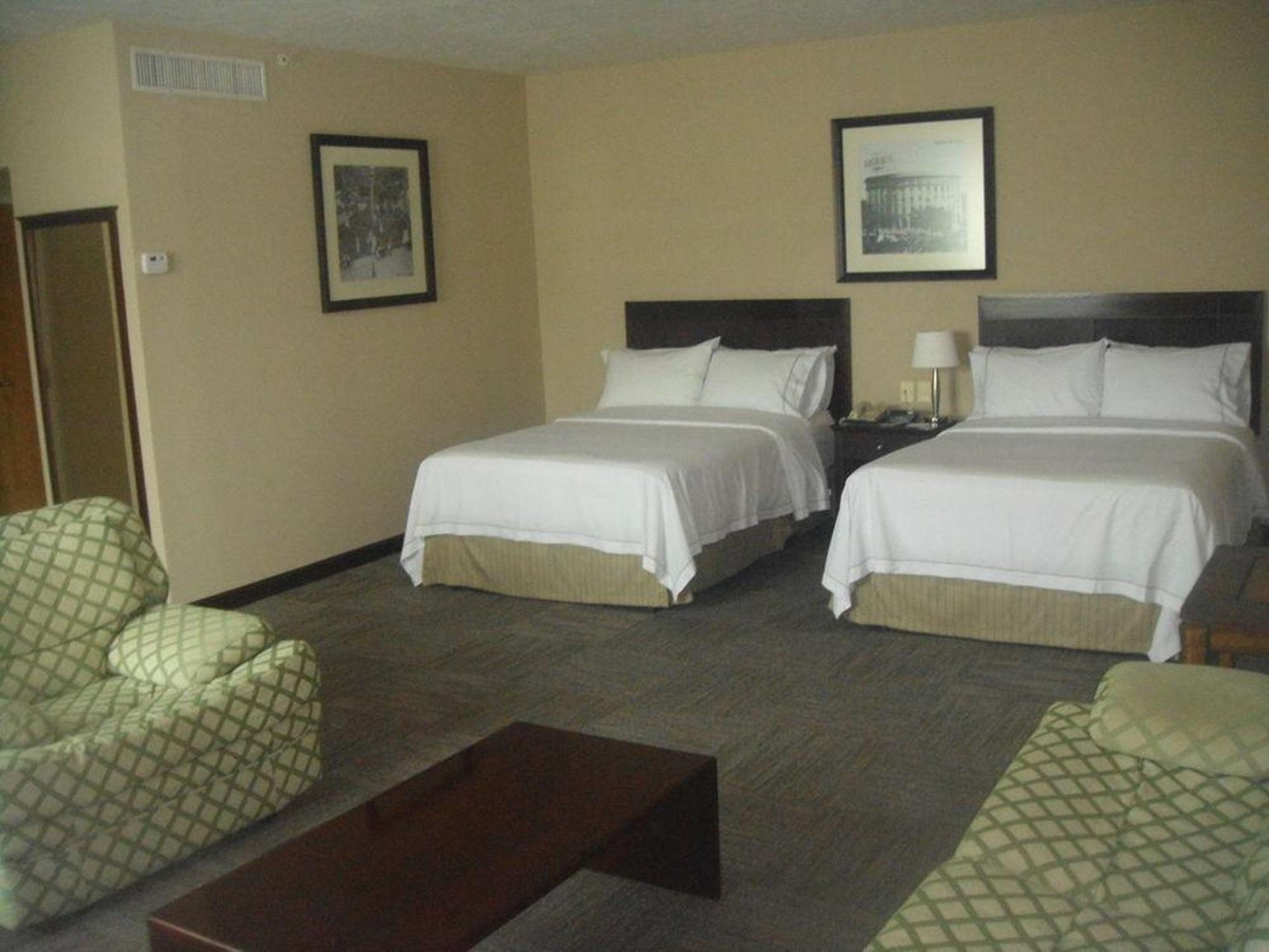 Hampton Inn Tampico Zona Dorada Eksteriør bilde