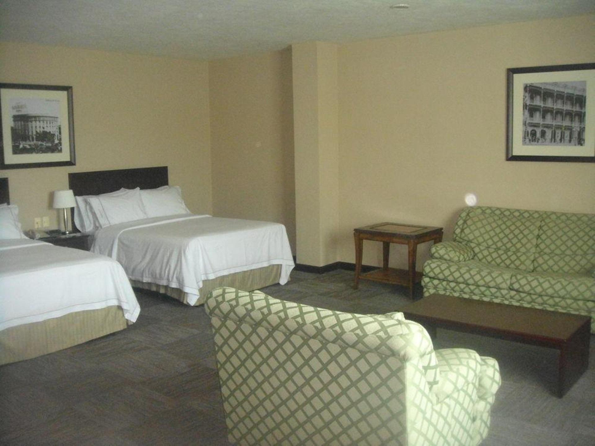 Hampton Inn Tampico Zona Dorada Eksteriør bilde