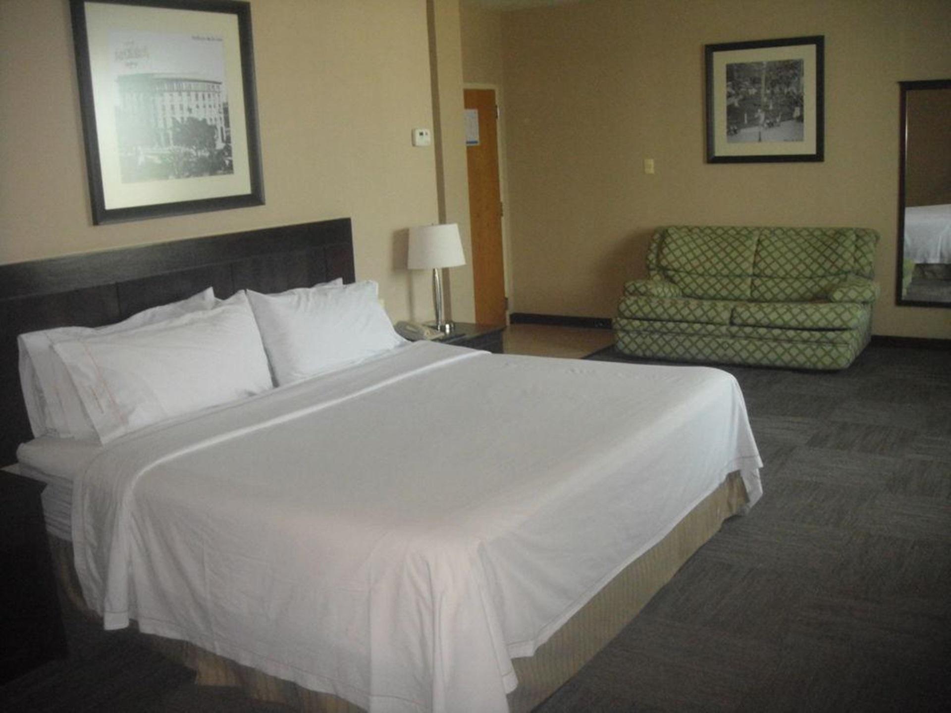 Hampton Inn Tampico Zona Dorada Eksteriør bilde